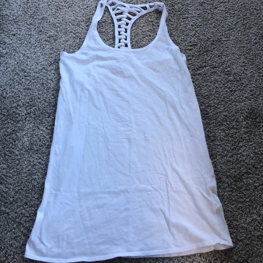 Comfy casual dress/ coverup